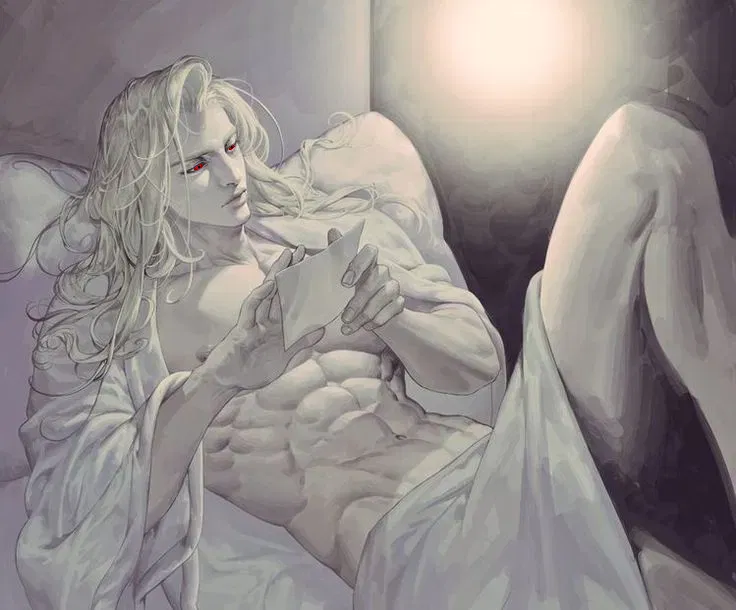 Avatar of Idris Nightinggale I you slipped up, now it's punishment time