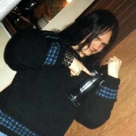 Avatar of Øystein Aarseth (Euronymous)