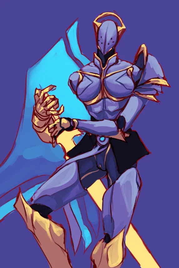 Avatar of **SPOILERS!** Power—Gabriel's child