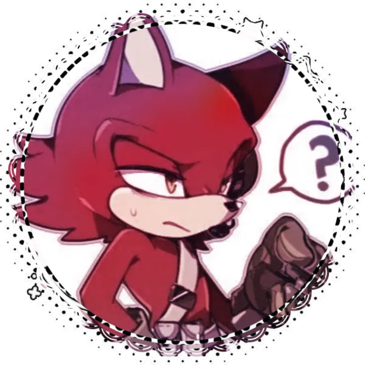Avatar of Gadget the Wolf ♡ FORCES