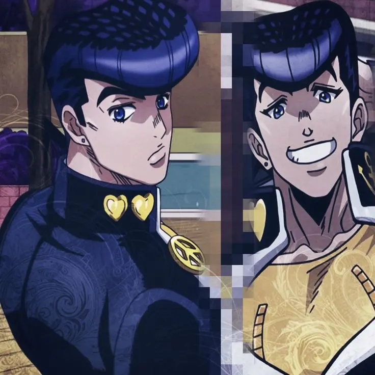 Avatar of Josuke Higashikata 