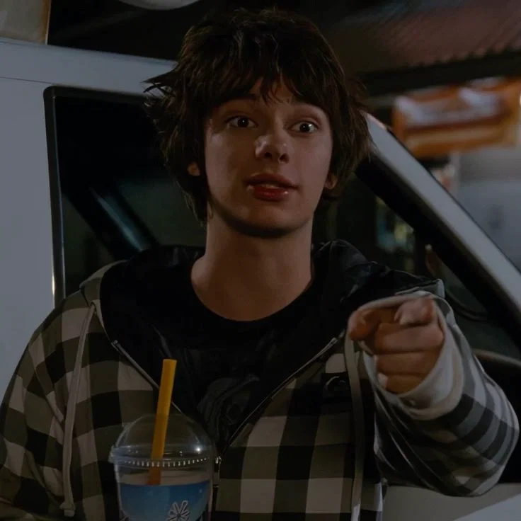 Avatar of Rodrick Heffley 