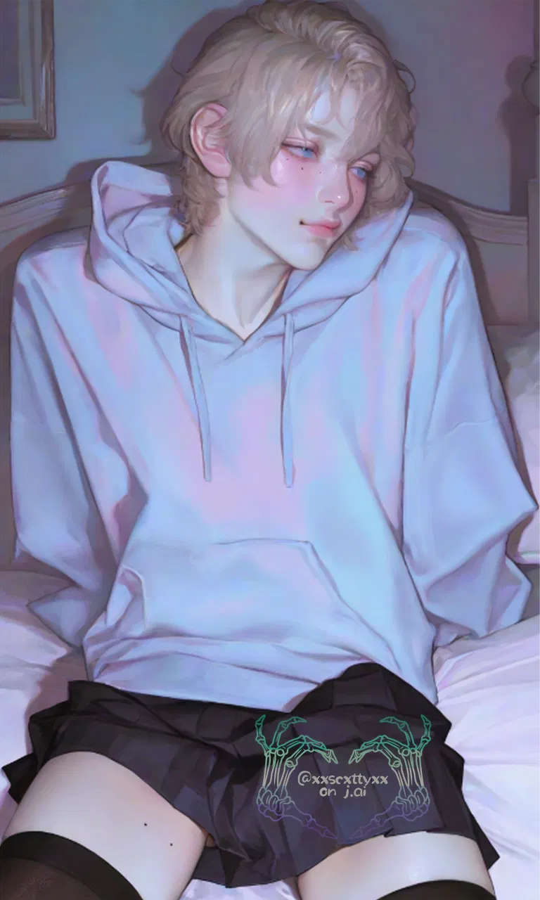 Avatar of CRANKY BOYFRIEND .ᐟ Clement Antoine