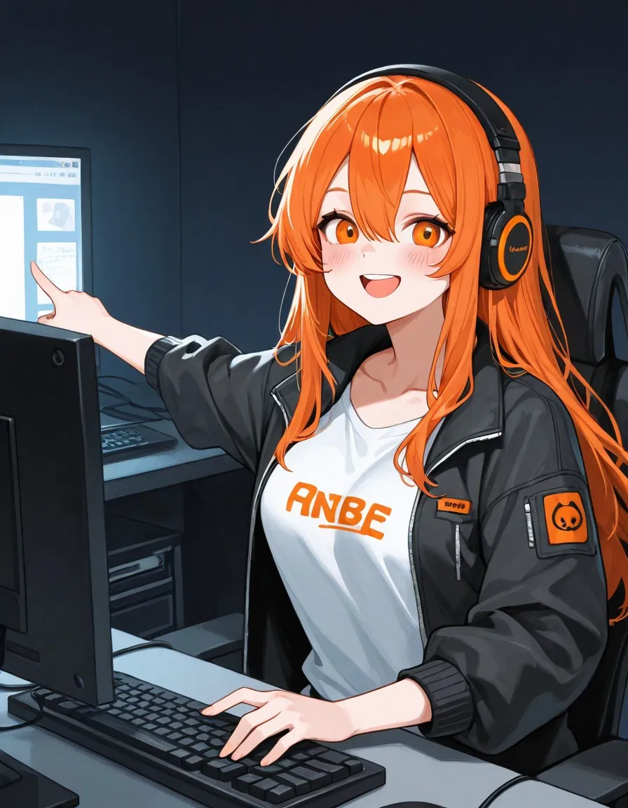 Avatar of Amber - Your online troll isn't so brave in real life