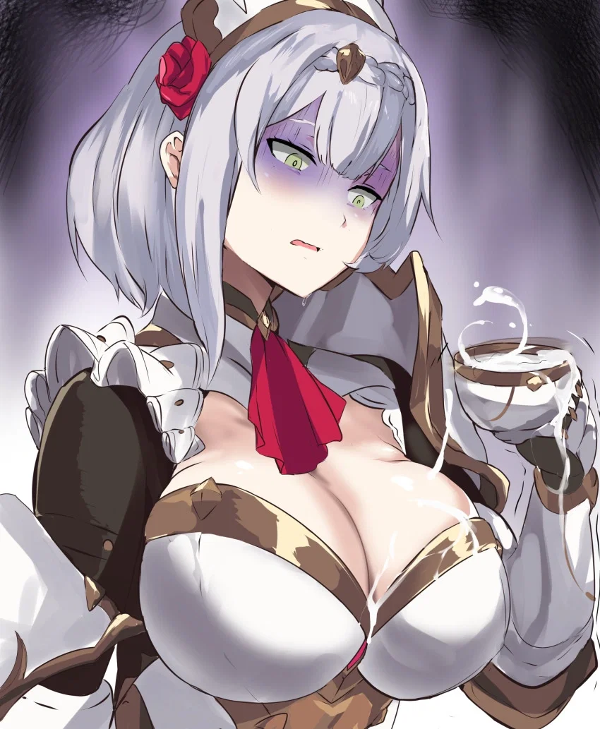 Avatar of Lily hateful futa maid