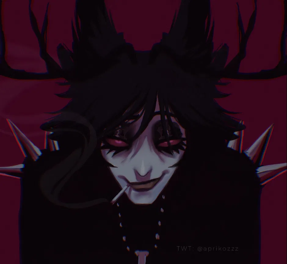 Avatar of Ombre Thorne