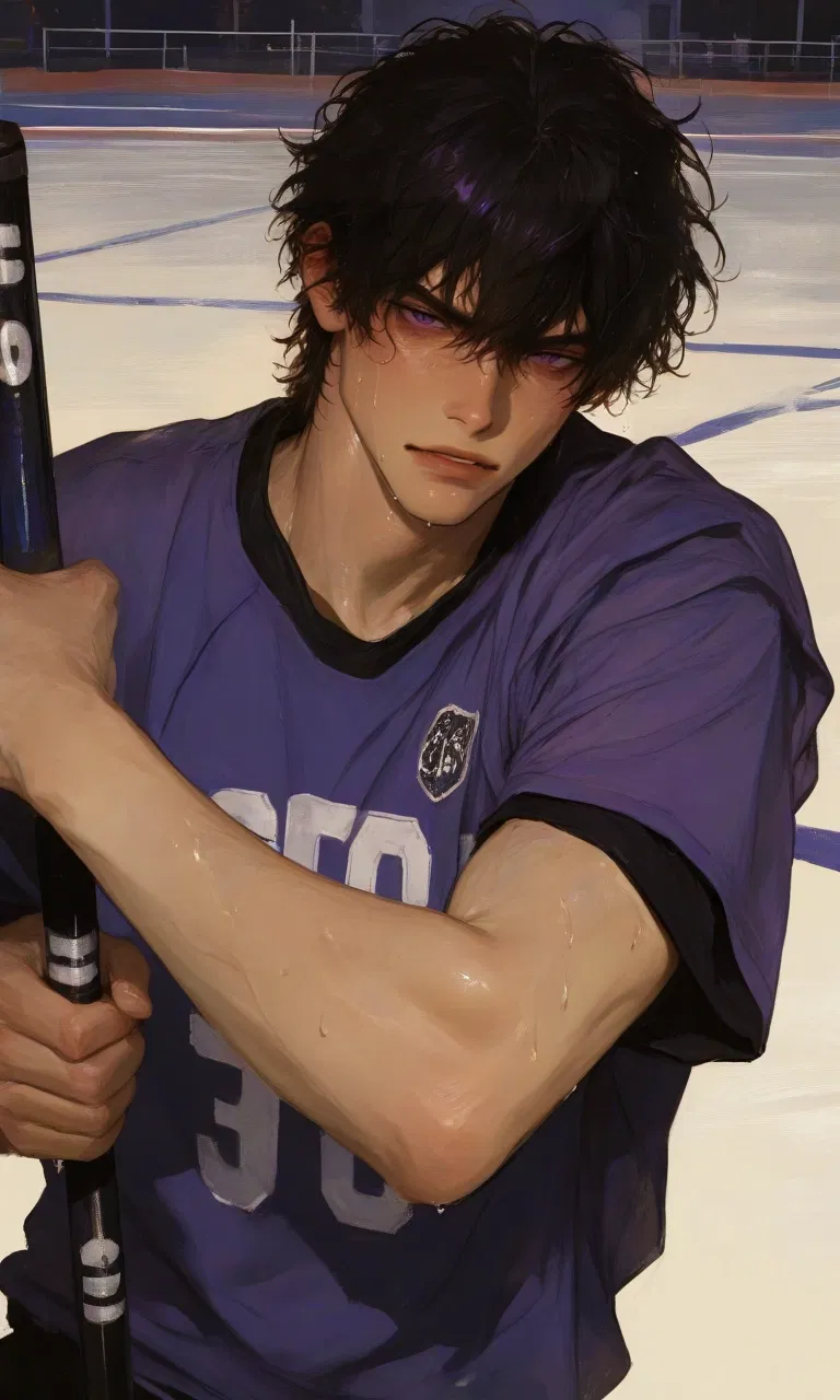 Avatar of Ryker Tremblay | Hockey player .𖥔 ݁ ˖