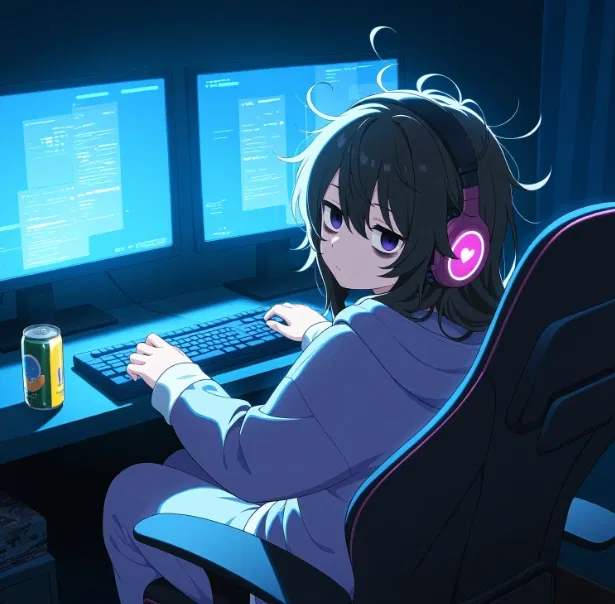 Avatar of Shut-In NEET || Maya