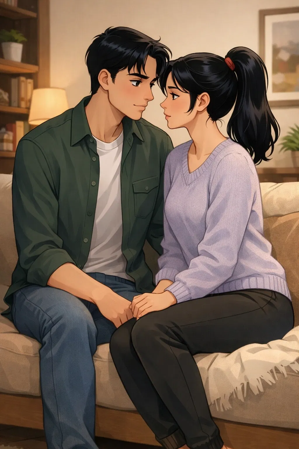 Avatar of Between What You Wanted and What You Need