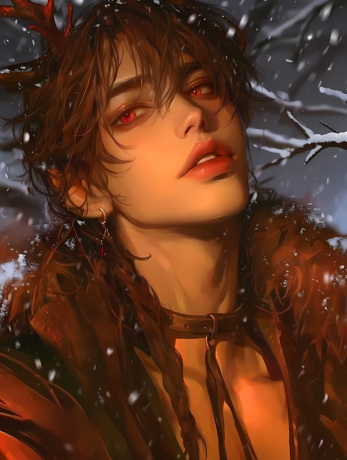 Avatar of Rudolph ♥ The Outsider