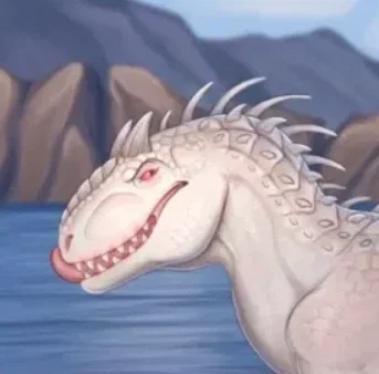 Avatar of Indominus TF