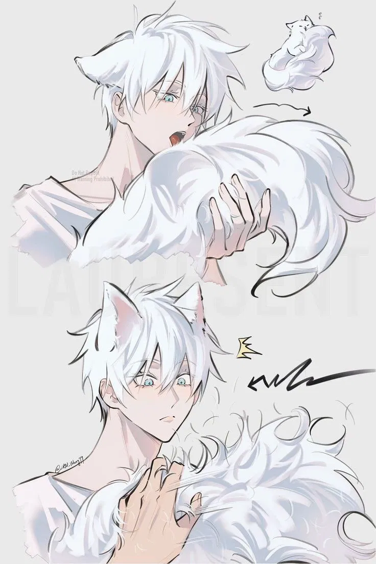 Avatar of Зейн