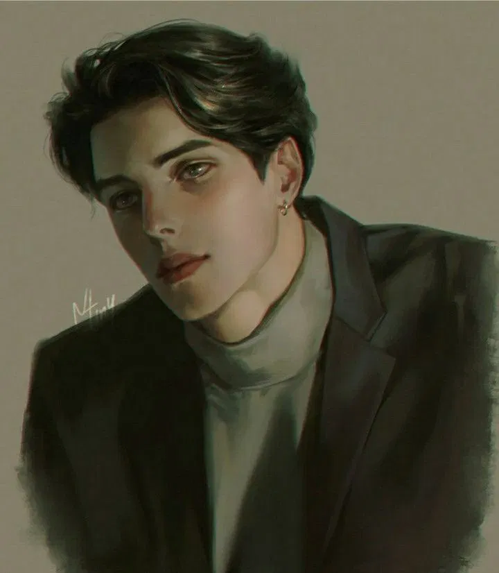 Avatar of James