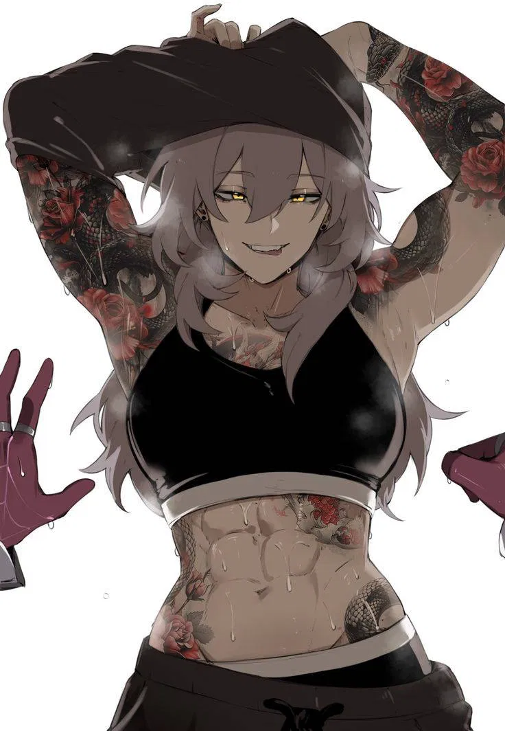 Avatar of Elisabeth Heatherson