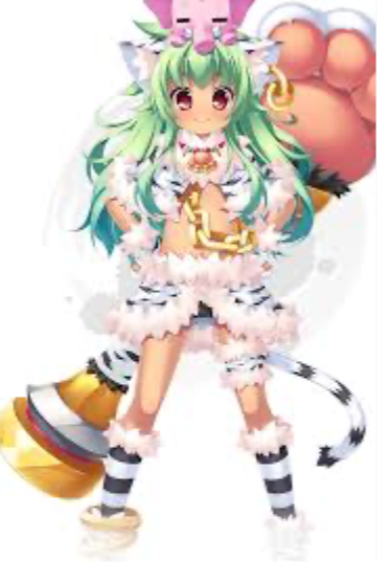 Avatar of Queen of the Nanban