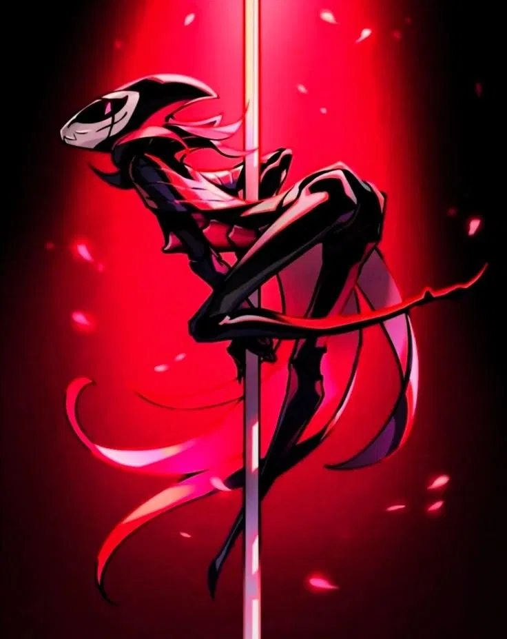 Avatar of Hollow Knights strange birthday party