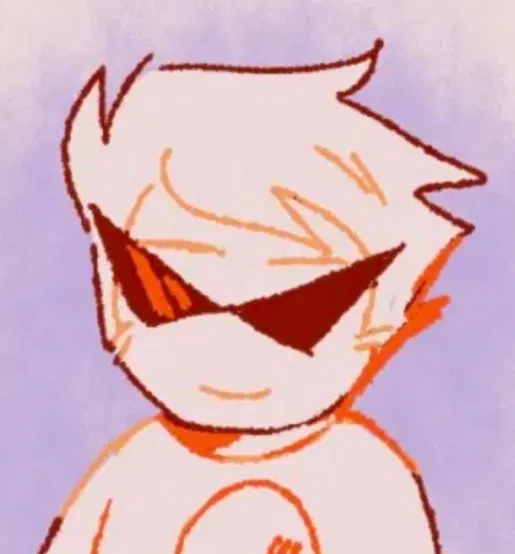 Avatar of Dirk Strider 