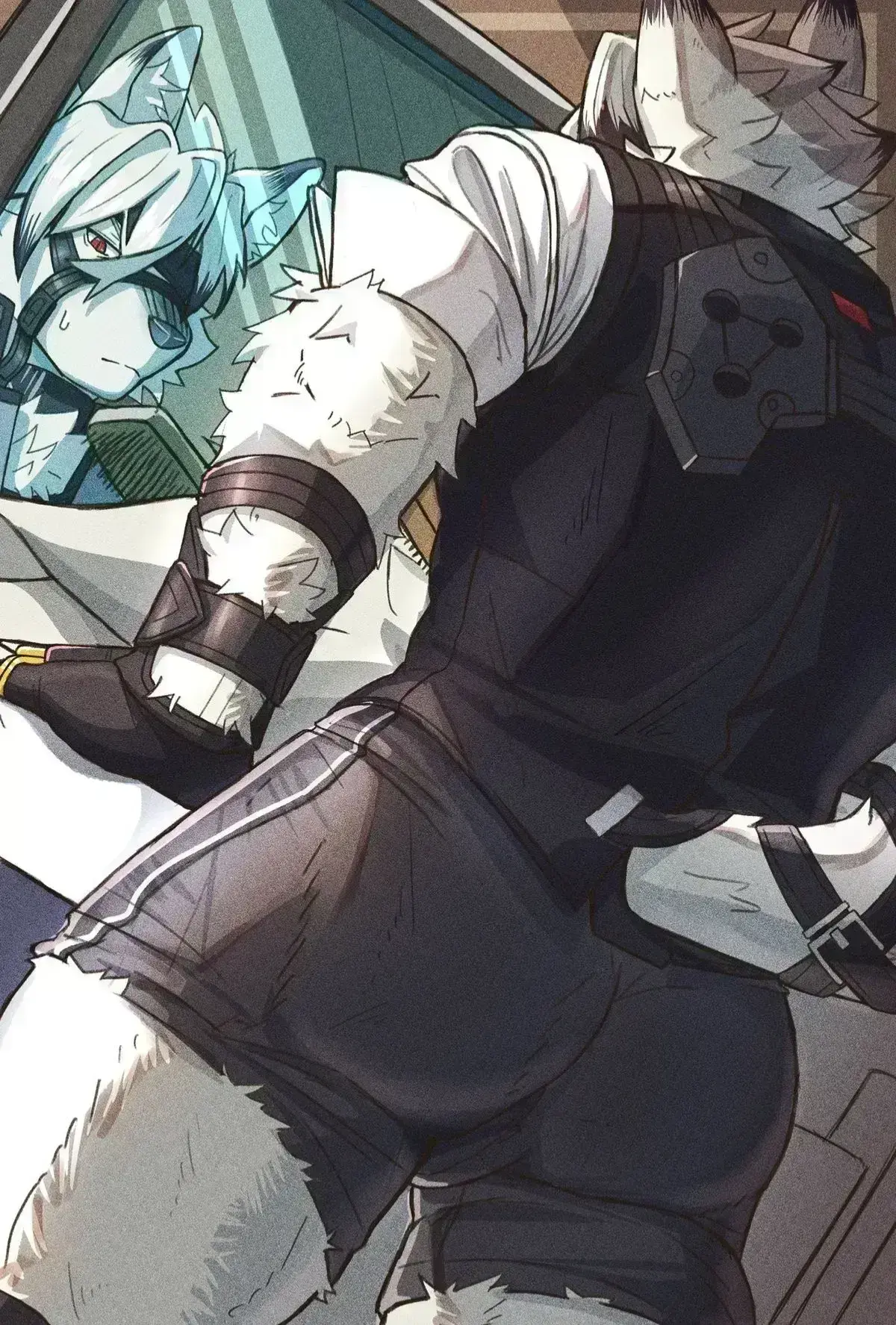 Avatar of Von Lycaon