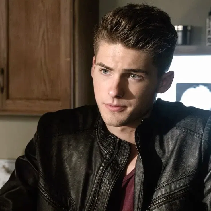 Avatar of Theo Raeken | teen wolf