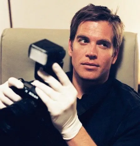 Avatar of Anthony DiNozzo