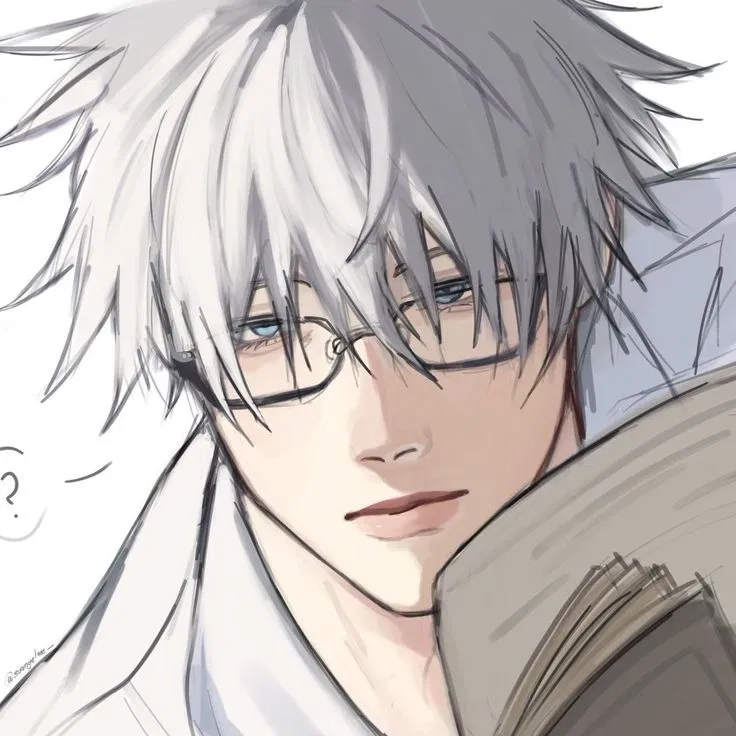 Avatar of Satoru Gojo