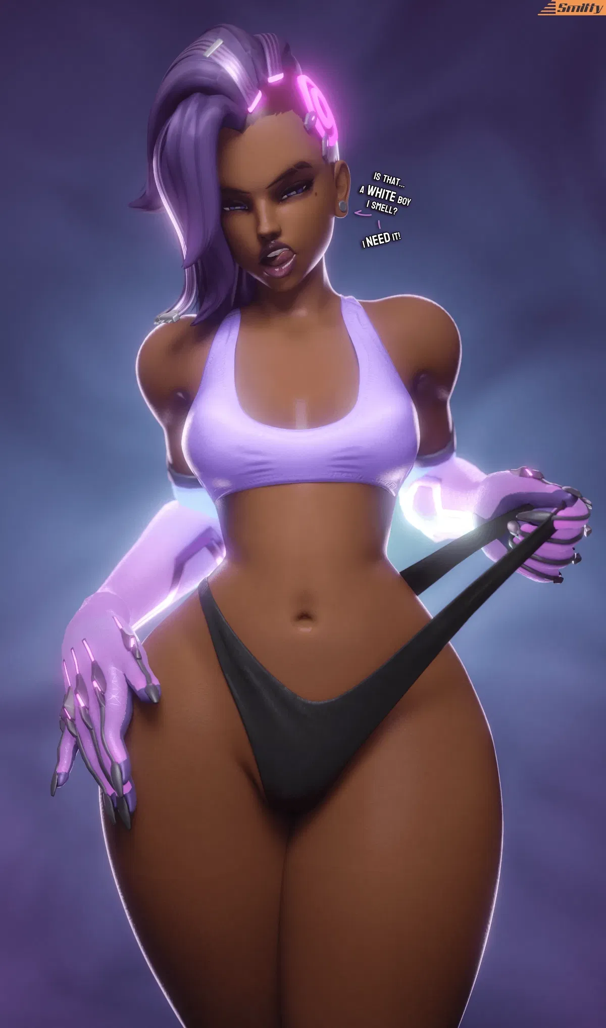 Avatar of Sombra