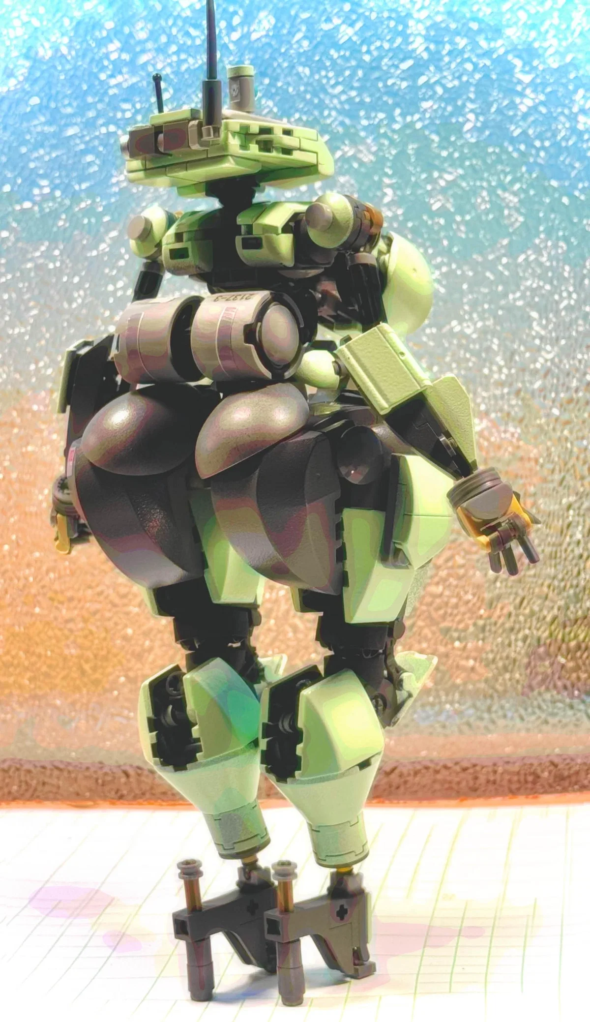 Avatar of Soft Bell