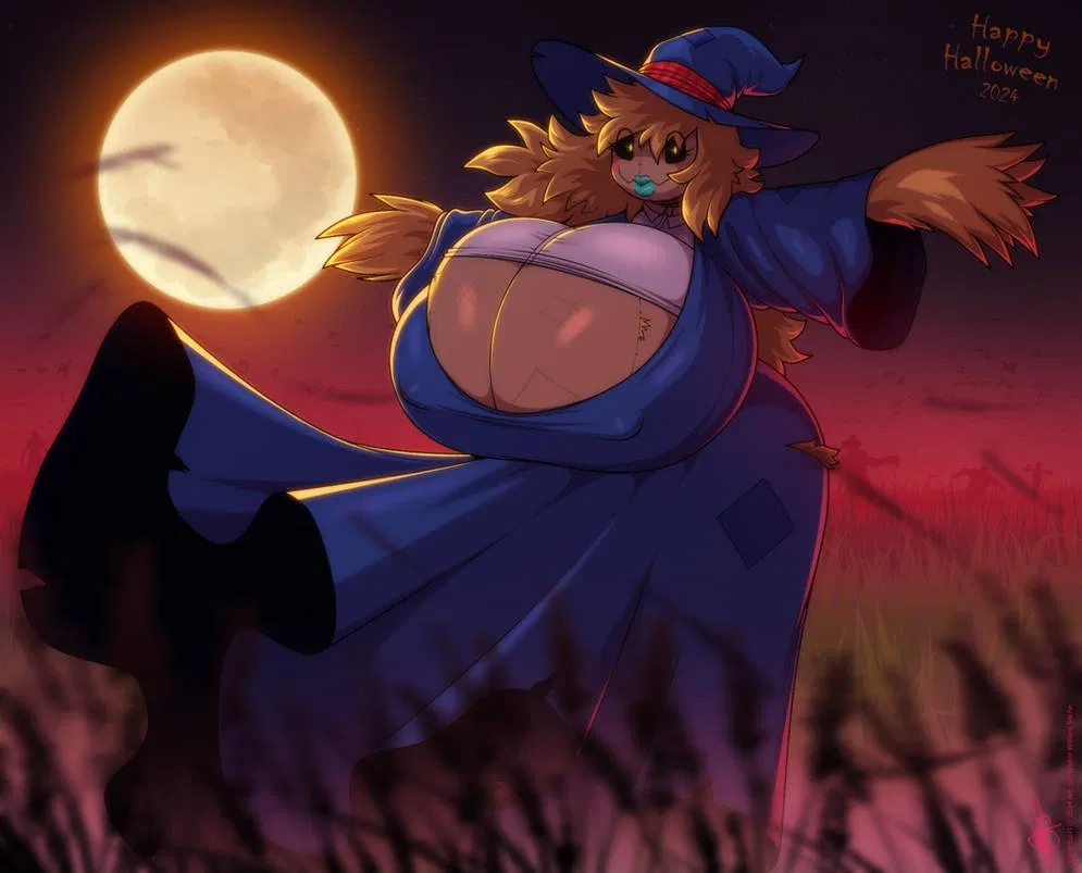 Avatar of Busty Scarecrow (#14)