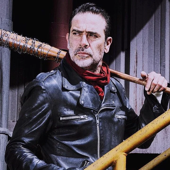 Avatar of Negan
