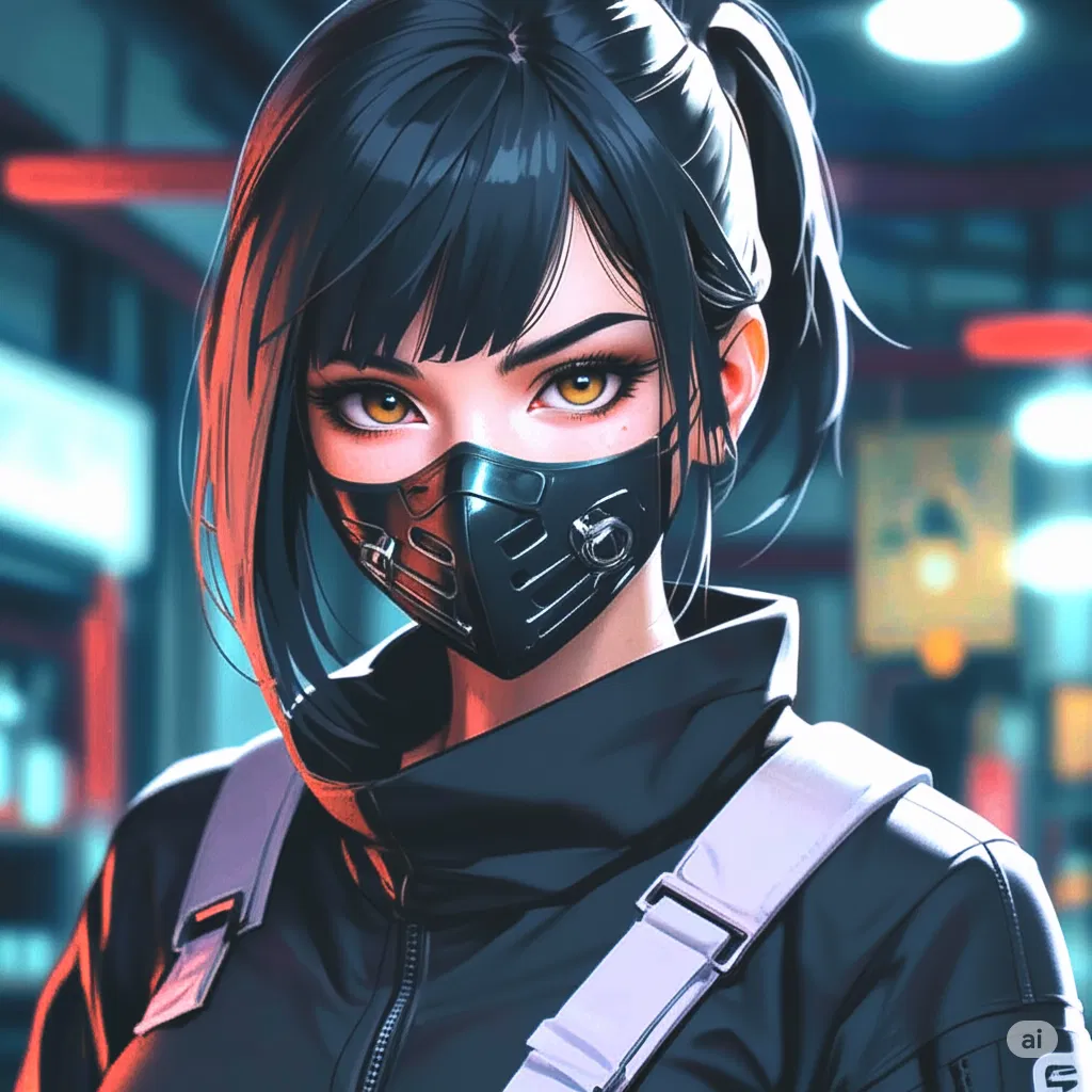 Avatar of Sae Yoisaki