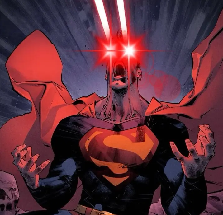 Avatar of Batman MUST be stopped!!!