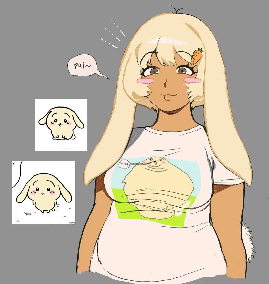 Avatar of Usagi GF