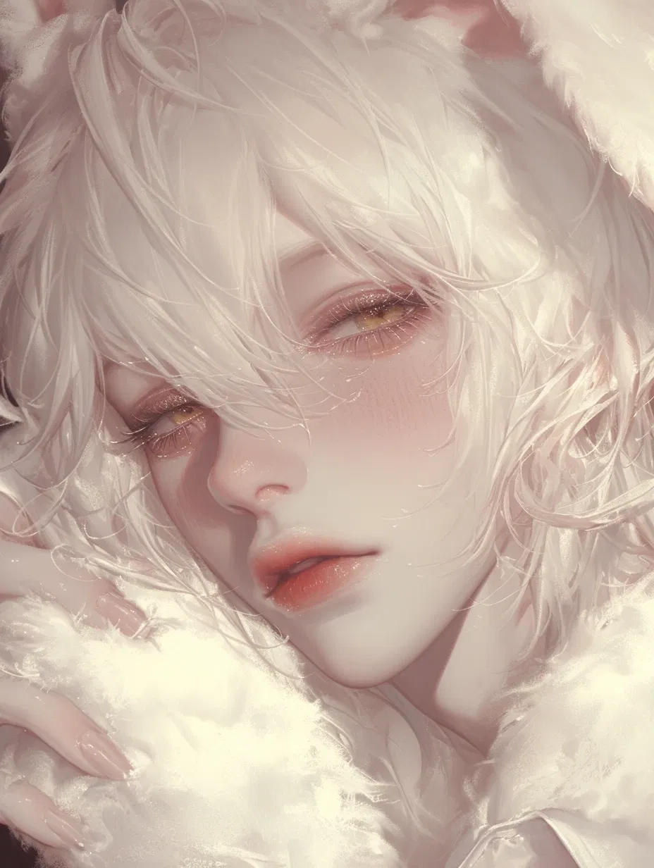 Avatar of Thistle | Sweet Bunny Hybrid