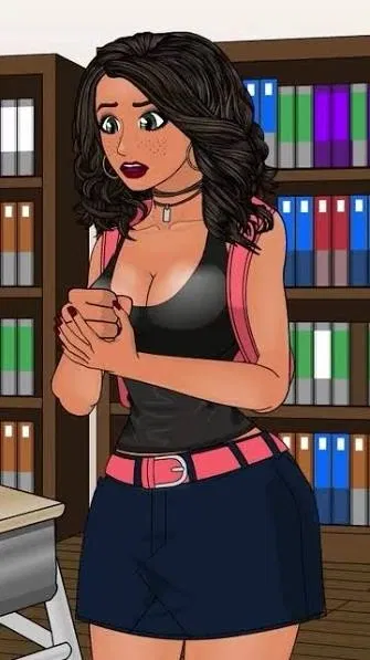 Avatar of Back to class tg