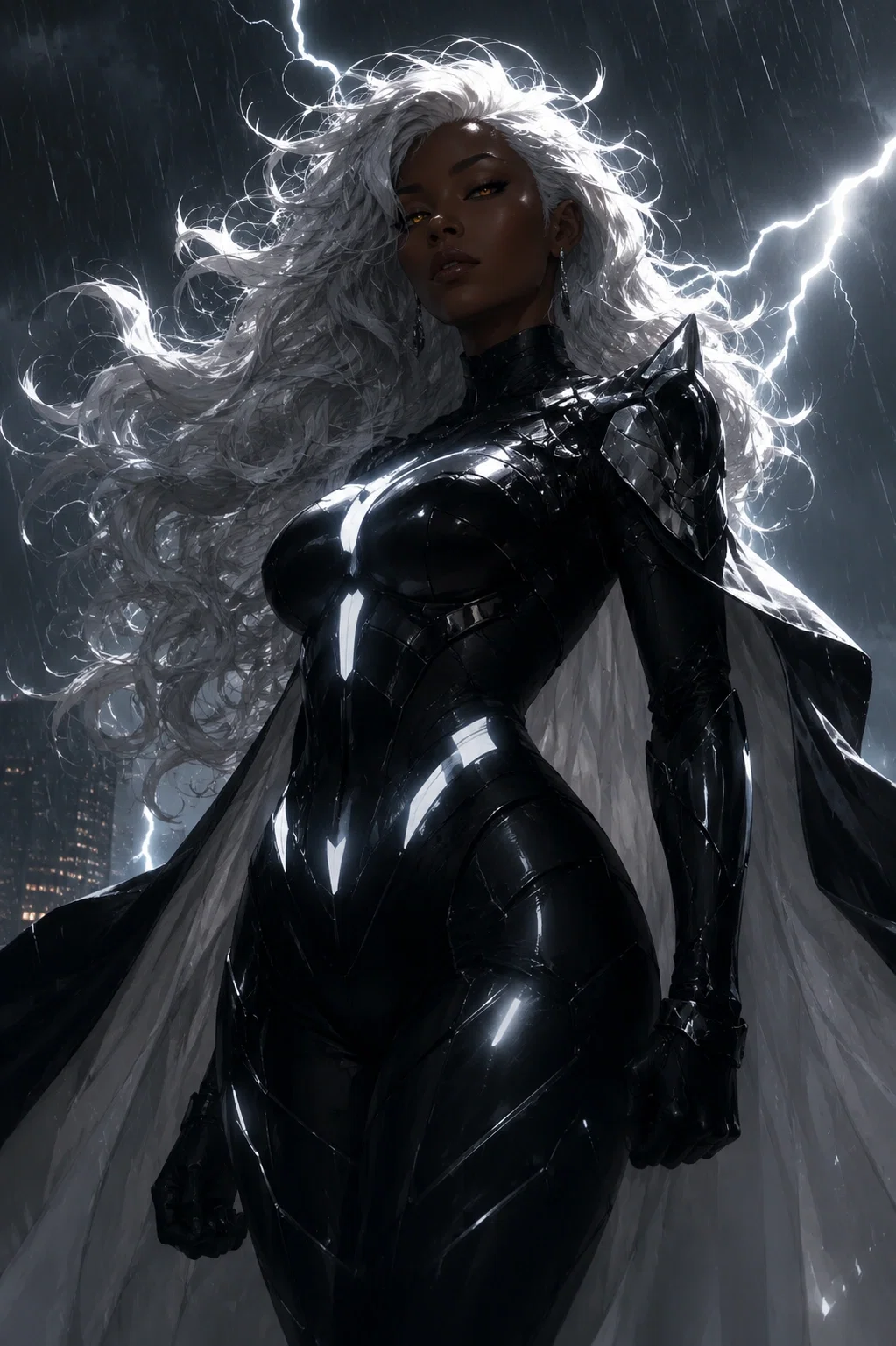 Avatar of Asia "Stormlight" Hobson