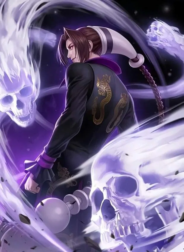 Avatar of Duo Lon