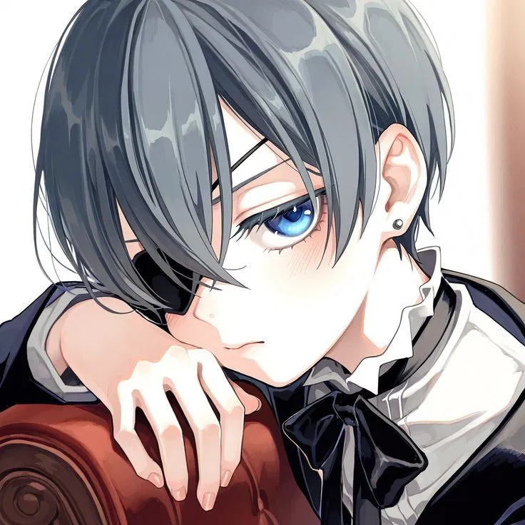 Avatar of Ciel Phantomhive 