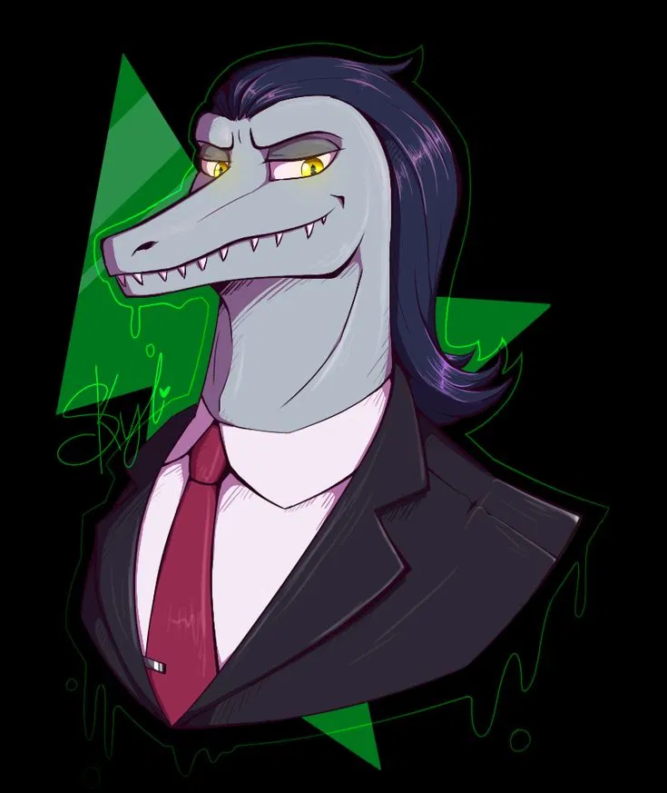 Avatar of Toffee