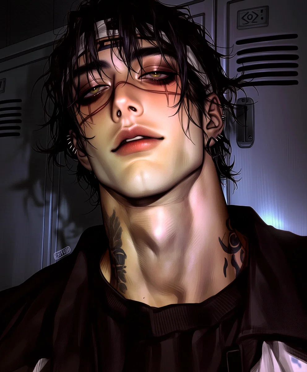 Avatar of RYDE | HALE U OUTCASTS