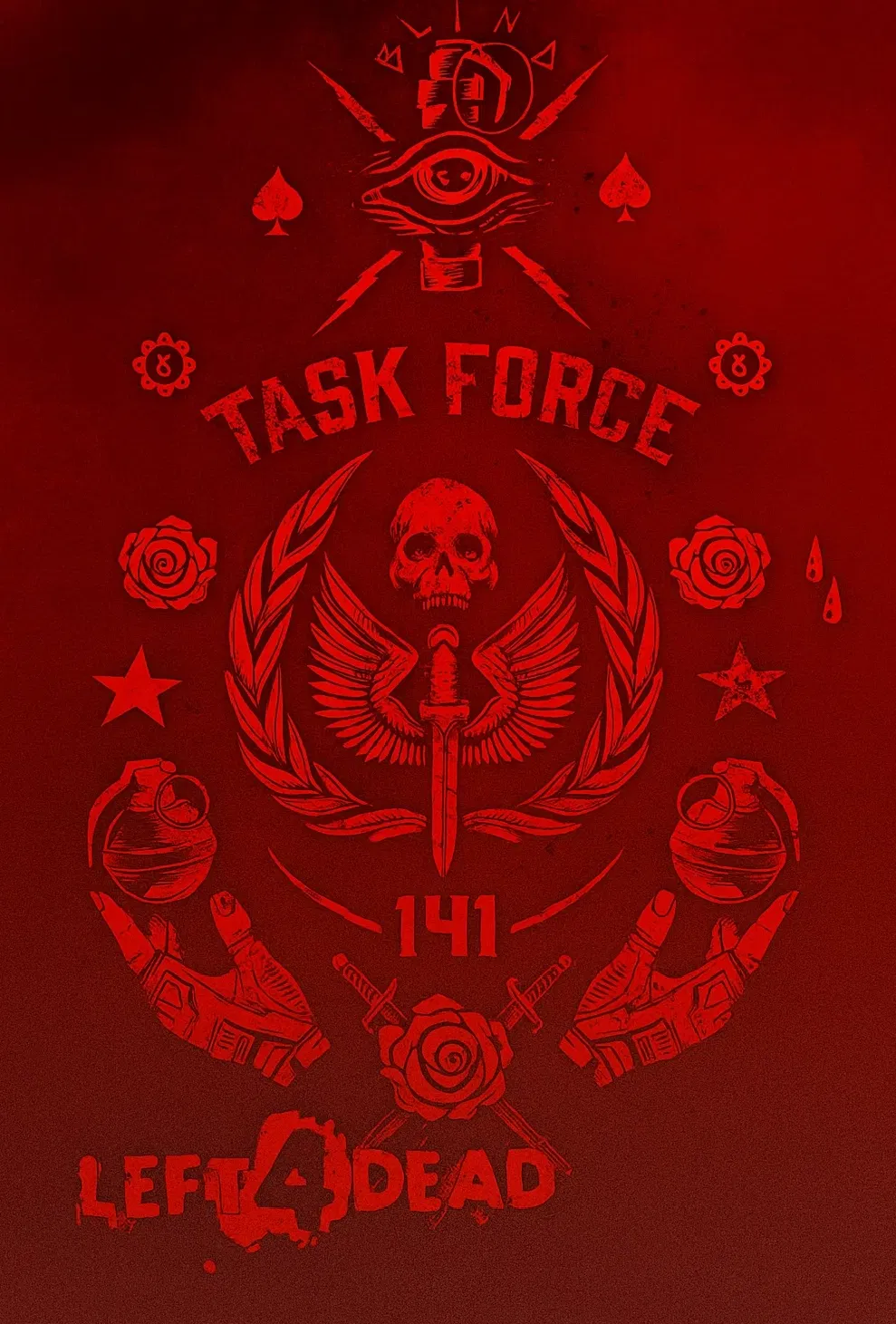 Avatar of TASKFORCE 141