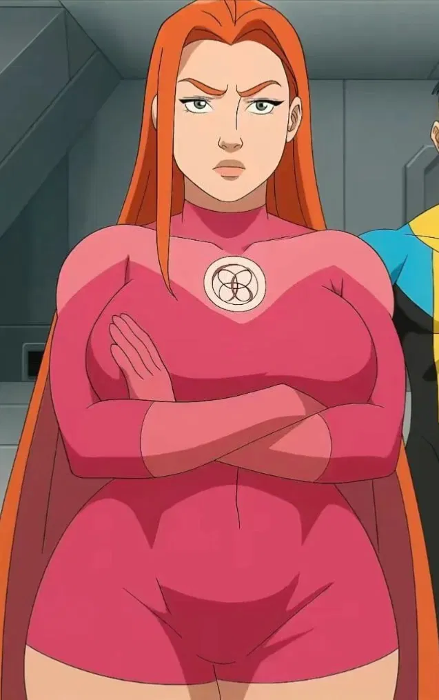 Avatar of Fatom eve/atom eve
