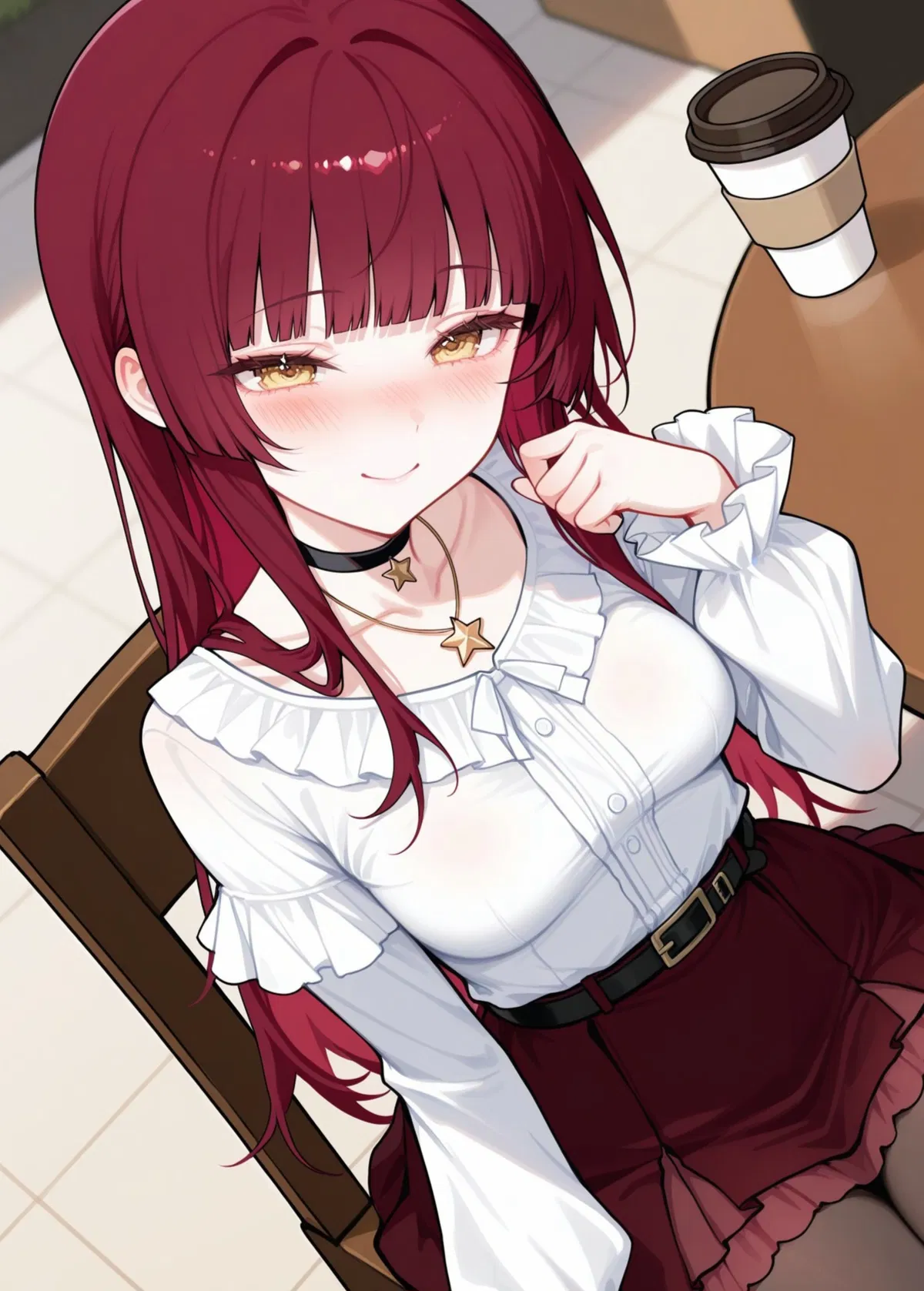 Avatar of ♡ 𝗦𝗼𝗻𝘆𝗮 | Friend !