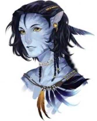 Avatar of Tse’lan