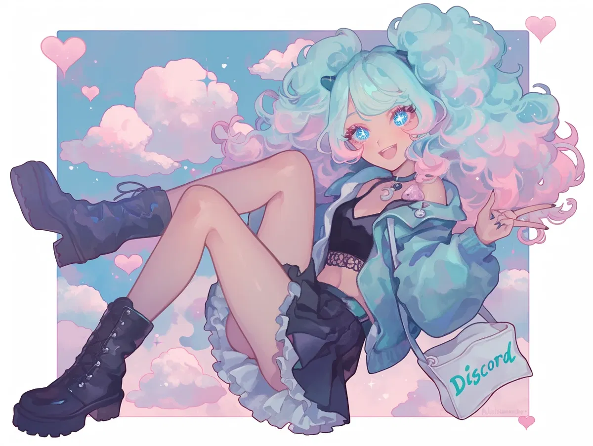 Avatar of Discord Announcement