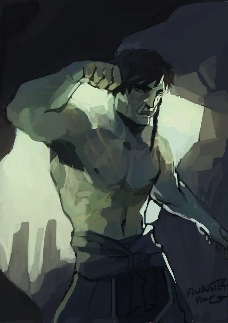 Avatar of Vargan BoneTaker