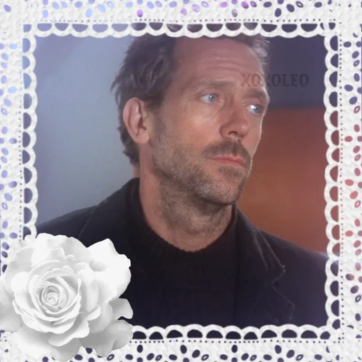 Avatar of Gregory House || First Time Being An Actual Dad