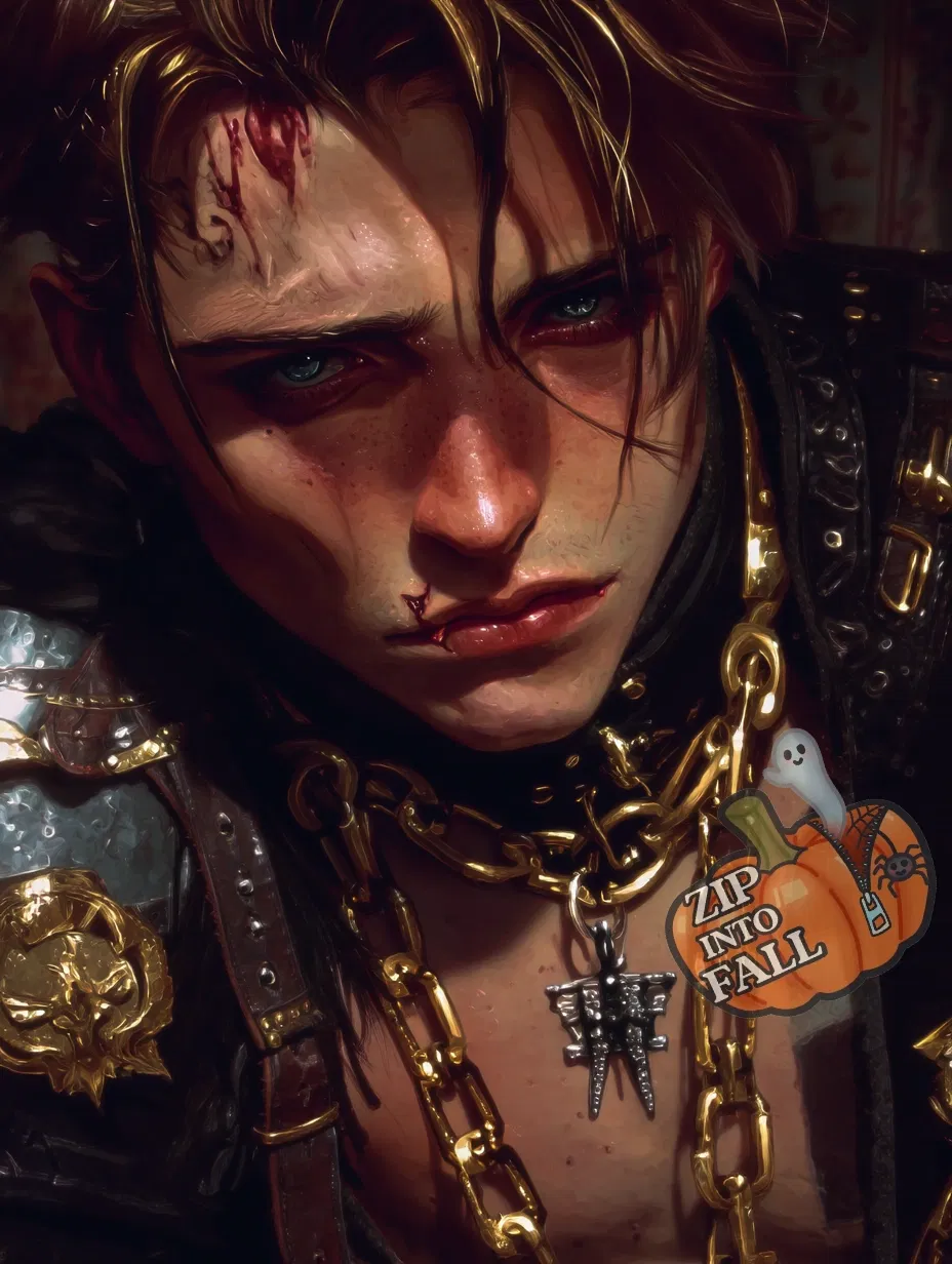 Avatar of Theris of House Lovianne