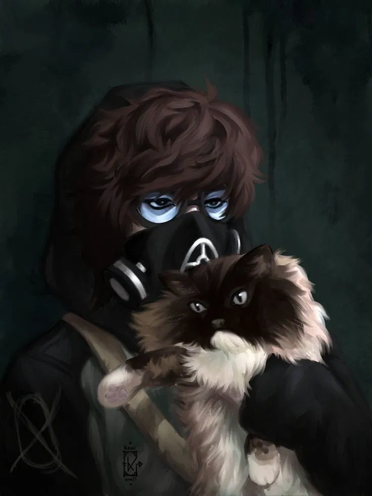 Avatar of X-Virus