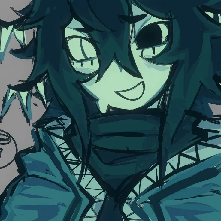 Avatar of Two Time - [Forsaken]