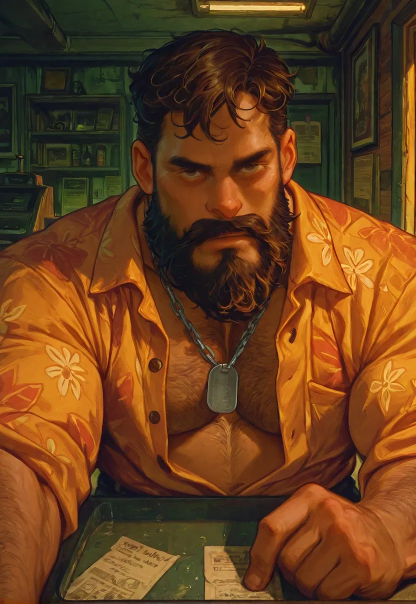 Avatar of Leonard “Lenny” Kovacs  
